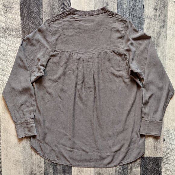 Isabel Marant Etoile Florent Fringe Mini Dress Embroidered - Picture 3 of 7